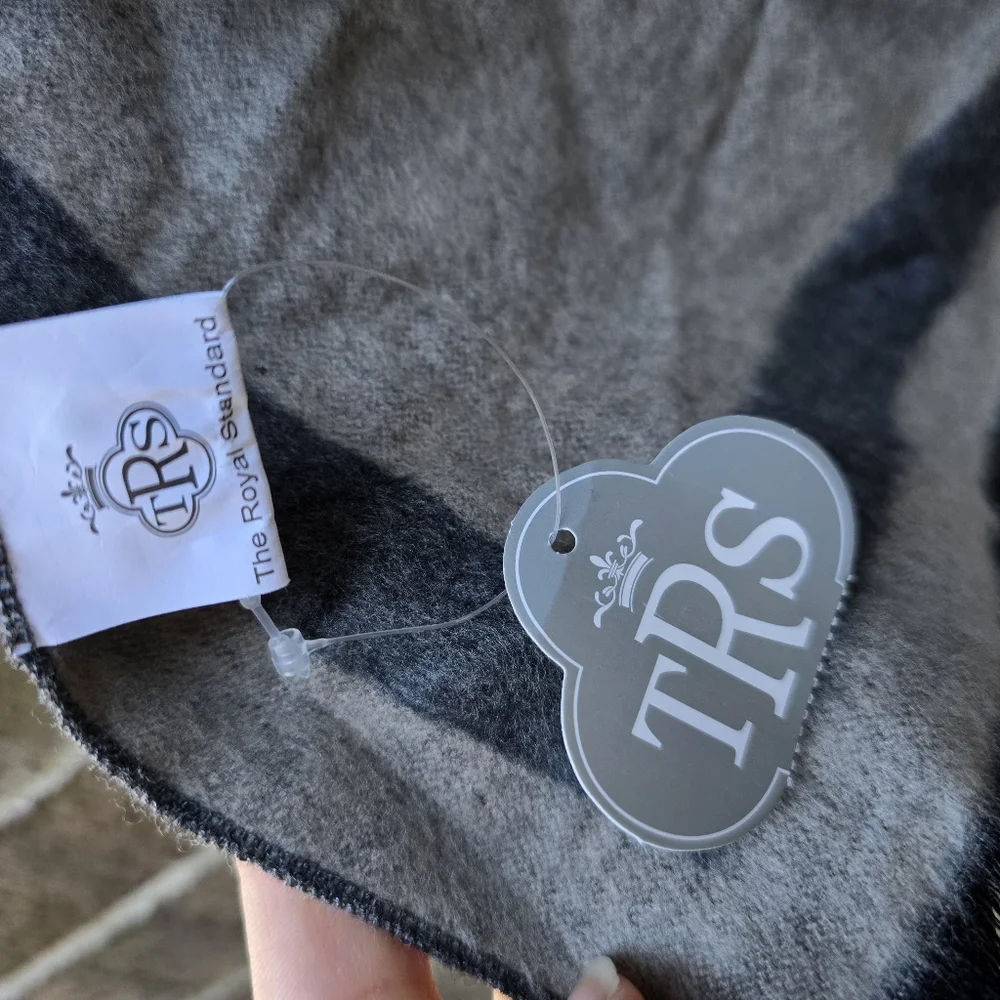The Royal Standard super cozy